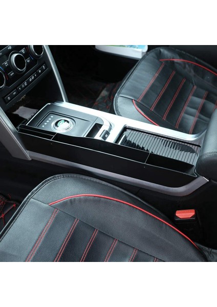 Cenal Yan Çok Fonksiyonlu Saklama Kutusu Telefon Düzenleyici,sol (Yurt Dışından) fırsatları