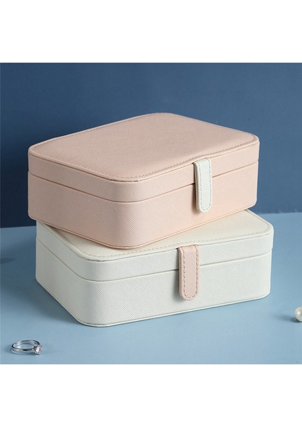 Küpe Plaka B ile Taşınabilir Mücevher Saklama Kutuları Tutucu (Yurt Dışından) indirimleri