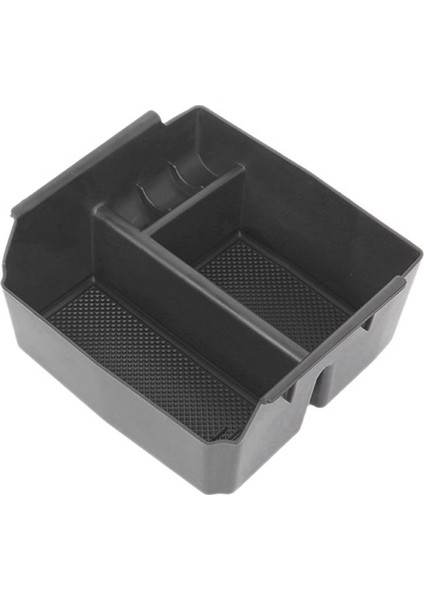 Jk 07-17 Için Araç Merkezi Konsol Düzenleyici Saklama Kutusu (Yurt Dışından)