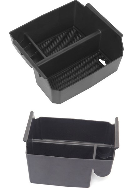 Jk 07-17 Için Araç Merkezi Konsol Düzenleyici Saklama Kutusu (Yurt Dışından) indirimleri