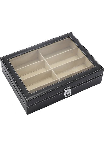 8-Izgara Göz Gles Kılıfı Gözlük Sungle Saklama Kutusu Tutucu (Yurt Dışından) fırsatları