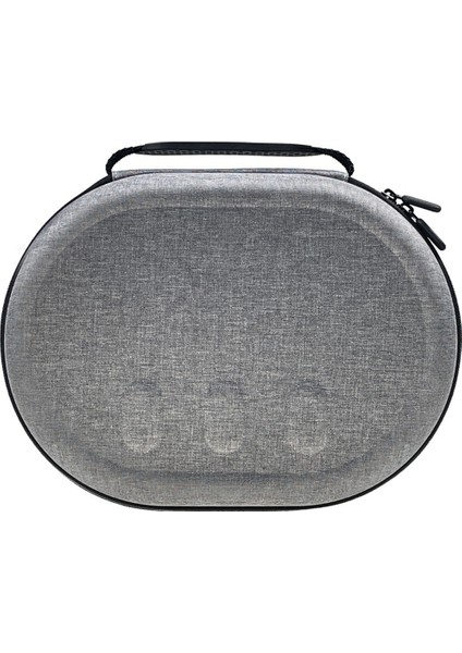 3 Vr Hepsi Bir Arada Saklama Çantası Eva Koruma Sert Kılıfı Için (Yurt Dışından)