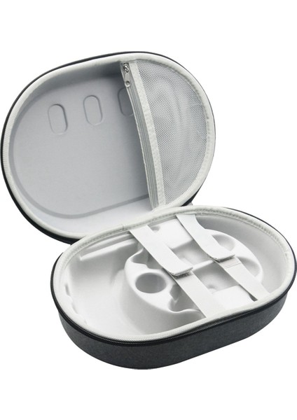 3 Vr Hepsi Bir Arada Saklama Çantası Eva Koruma Sert Kılıfı Için (Yurt Dışından) modelleri