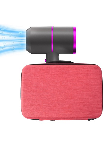 HD08 Organizatör Saç Kurutma Makinesi Saklama Çantası Eva Saklama Çantası (Yurt Dışından) fiyatları