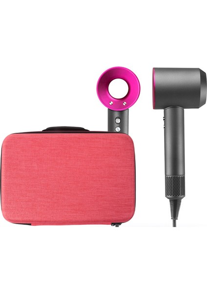 HD08 Organizatör Saç Kurutma Makinesi Saklama Çantası Eva Saklama Çantası (Yurt Dışından) modelleri