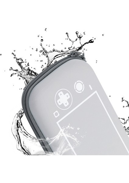 Switch Lite Saklama Çantası Mini El Koruyucu Kapak (Yurt Dışından) indirimleri