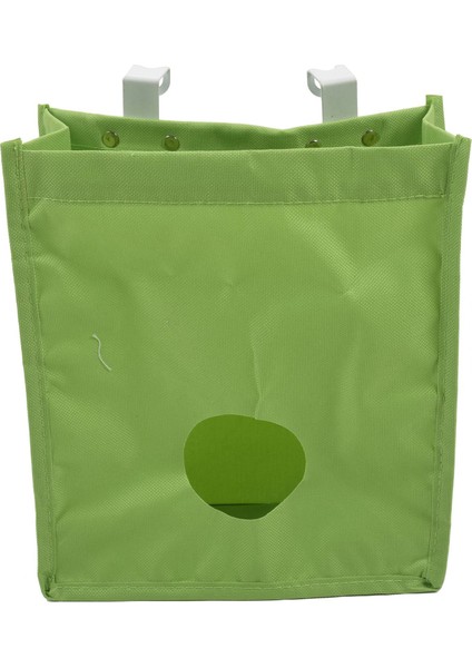 Mutfak Asma Kül Saklama Çantası Dolapları Oxford Bez Çanta - Yeşil (Yurt Dışından) fiyatları
