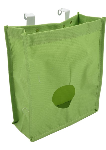 Mutfak Asma Kül Saklama Çantası Dolapları Oxford Bez Çanta - Yeşil (Yurt Dışından) modelleri