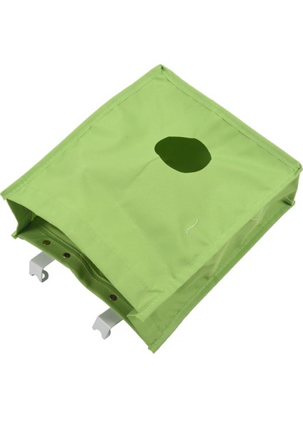 Mutfak Asma Kül Saklama Çantası Dolapları Oxford Bez Çanta - Yeşil (Yurt Dışından) indirimleri