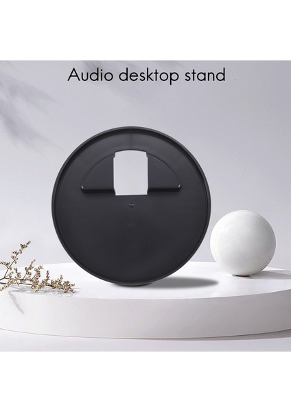 Braket Delinmeyen Güç Kablosu Saklama Standı (Siyah) (Yurt Dışından) fırsatları