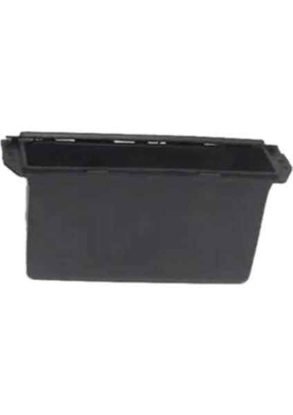 Mk2 1990-1998 Için Araç Içi Kapak Saklama Bandı Kutusu (Yurt Dışından)