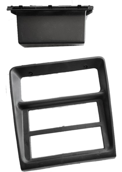 Mk2 1990-1998 Için Araç Içi Kapak Saklama Bandı Kutusu (Yurt Dışından) fırsatları