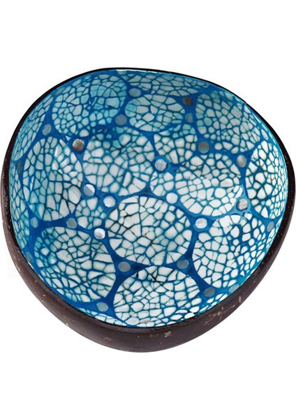 2x Doğal Hindistan Cevizi Kabuğu Saklama Kasesi Servis Kaseleri (Yurt Dışından) fiyatları