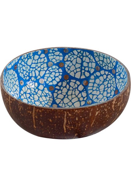 2x Doğal Hindistan Cevizi Kabuğu Saklama Kasesi Servis Kaseleri (Yurt Dışından) modelleri