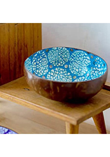 2x Doğal Hindistan Cevizi Kabuğu Saklama Kasesi Servis Kaseleri (Yurt Dışından) indirimleri