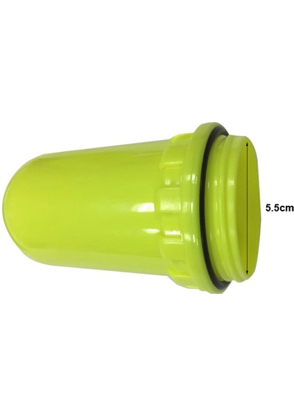 Ağır Hizmet Su Geçirmez Kuru Kutu Teneke Kutu Dalış Kayık Plaj Saklama Kabı Kutusu Yapış Kanca ve Asılı Halat ile (Yurt Dışından) fırsatları