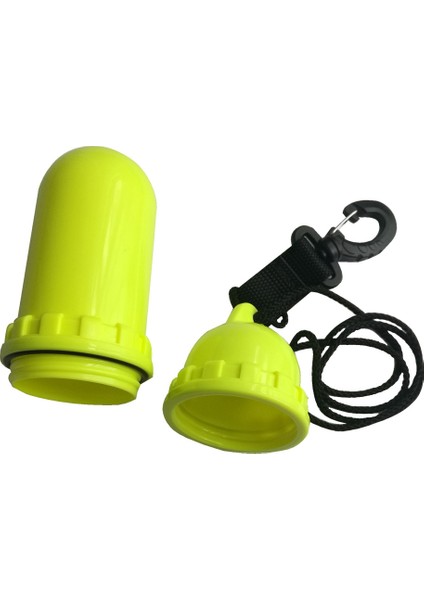 Ağır Hizmet Su Geçirmez Kuru Kutu Teneke Kutu Dalış Kayık Plaj Saklama Kabı Kutusu Yapış Kanca ve Asılı Halat ile (Yurt Dışından) indirimleri