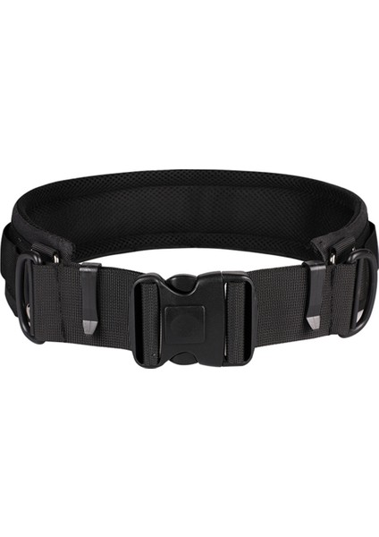 Slr Kamera Sabit Kemer Askı Tokası Saklama Kemeri Lens Çantası Kemeri (Yurt Dışından)