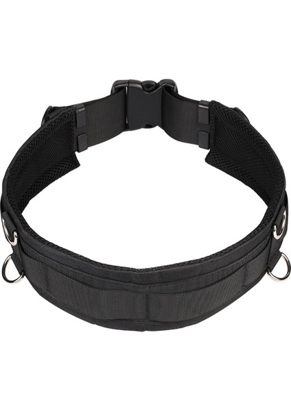 Slr Kamera Sabit Kemer Askı Tokası Saklama Kemeri Lens Çantası Kemeri (Yurt Dışından) fiyatları