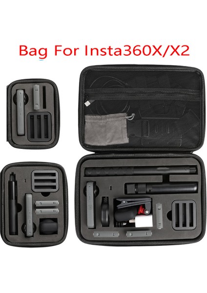 Taşıma Çantası Saklama Çantası Koruyucu Kapak Çanta Kutusu Küçük (Yurt Dışından) fiyatları