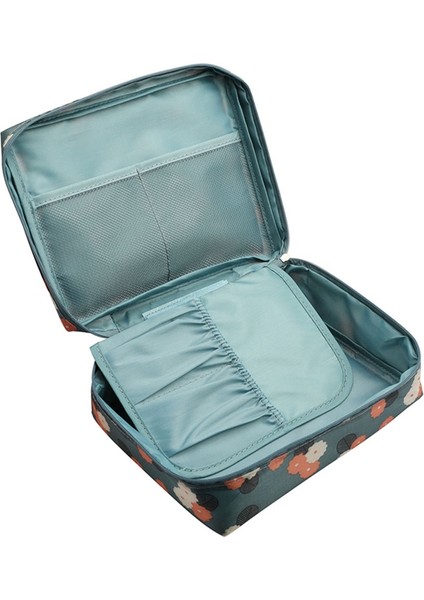 Saklama Çantası Örgü Iğneleri Seti ile Tığ Kanca Seti (Yurt Dışından) fiyatları