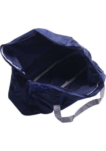Katlanır Su Geçirmez Bagaj Saklama Torbaları Avel Çanta Lacivert (Yurt Dışından) indirimleri