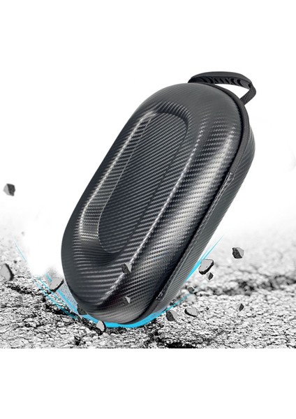 Head Elite Strapmodern Seyahat Çantası Saklama Çantası Fit A Için Sert Taşıma Çantası (Yurt Dışından) fiyatları