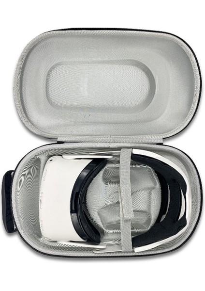 Head Elite Strapmodern Seyahat Çantası Saklama Çantası Fit A Için Sert Taşıma Çantası (Yurt Dışından) fırsatları