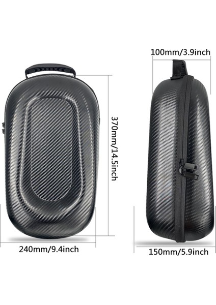 Head Elite Strapmodern Seyahat Çantası Saklama Çantası Fit A Için Sert Taşıma Çantası (Yurt Dışından) indirimleri