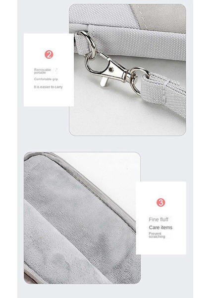 Tablet Çantası 9-11 Yaş Için Uygundur Tablet Çantası Mini Saklama Çantası Pembe (Yurt Dışından)