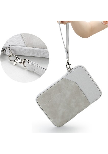 Tablet Çantası 9-11 Yaş Için Uygundur Tablet Çantası Mini Saklama Çantası Pembe (Yurt Dışından) modelleri