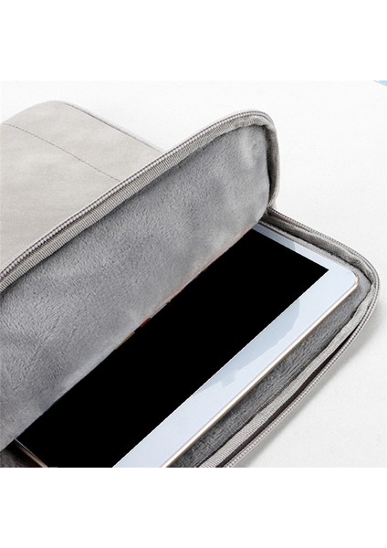 Tablet Çantası 9-11 Yaş Için Uygundur Tablet Çantası Mini Saklama Çantası Pembe (Yurt Dışından) fırsatları