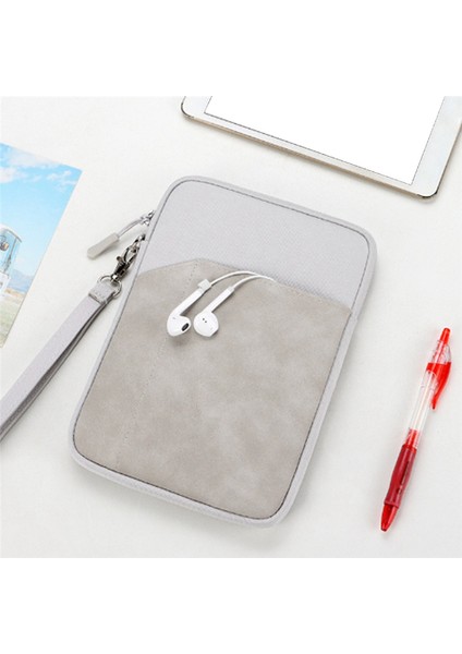 Tablet Çantası 9-11 Yaş Için Uygundur Tablet Çantası Mini Saklama Çantası Pembe (Yurt Dışından) indirimleri