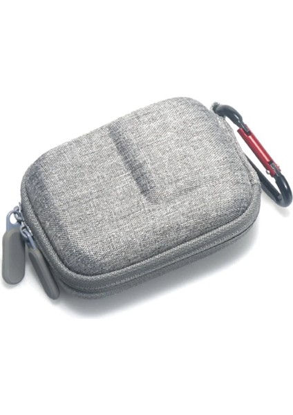 For Pro Her Şey Dahil Koruyucu Saklama Çantası Kutusu, Gri (Yurt Dışından)