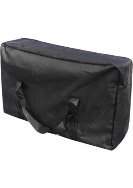 Taşınabilir Saklama Çantası Katlanabilir Oxford Kumaş Büyük Kapasiteli Kayık (Yurt Dışından)