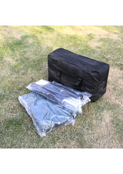 Taşınabilir Saklama Çantası Katlanabilir Oxford Kumaş Büyük Kapasiteli Kayık (Yurt Dışından) modelleri