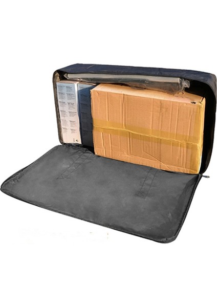 Taşınabilir Saklama Çantası Katlanabilir Oxford Kumaş Büyük Kapasiteli Kayık (Yurt Dışından) indirimleri