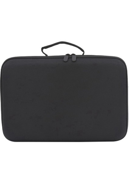 HD15/02/03/04/08 Için Saç Kurutma Makinesi Saklama Çantası Leifen Kılıf Siyah (Yurt Dışından)