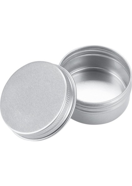 Kozmetik Için Vidalı Kapaklı 30ML Küçük Saklama Kapları (24'lü Paket) (Yurt Dışından) fiyatları