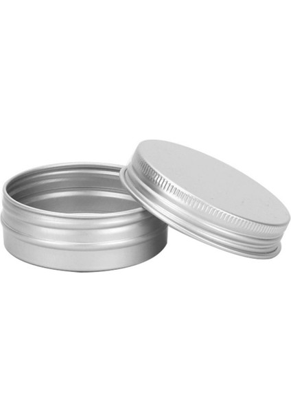 Kozmetik Için Vidalı Kapaklı 30ML Küçük Saklama Kapları (24'lü Paket) (Yurt Dışından) fırsatları