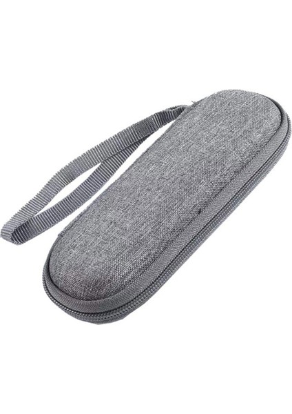 M2 SSD Kutusu Saklama Çantası Avel Case Saklama Çantası Taşıma Kutusu, Gri (Yurt Dışından)