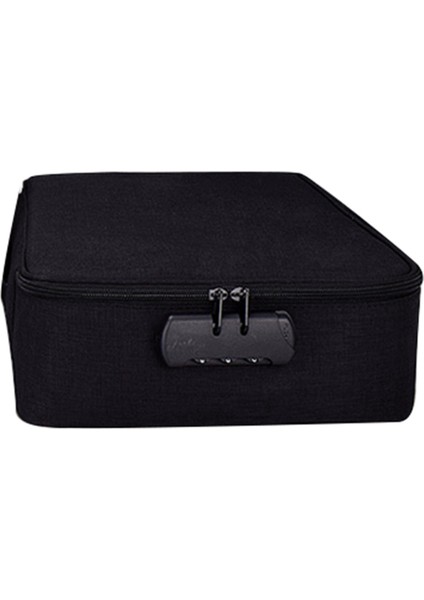 Ev Avel Için 2x Belge Bilet Dosyaları Önemli Öğeleri Saklamak Için Kullanın (Yurt Dışından) fırsatları