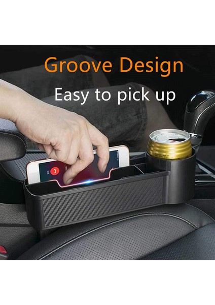 Araba Koltuğu Uzay Düzenleyici Saklama Cepleri Oto Uzay Istifleme Toplama (Yurt Dışından) fırsatları