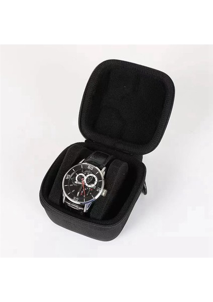 Eva Izle Saklama Çantası Elektronik Saatler Için Avel Fermuarlı Çanta (Yurt Dışından) fiyatları