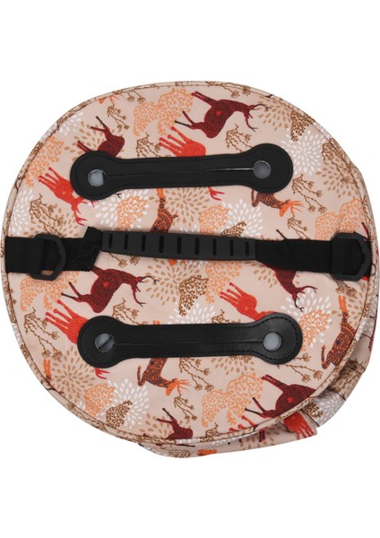 Boş Örgü Çanta Iplik Saklama Tığ Çantası Büyük Davul (Yurt Dışından) fırsatları