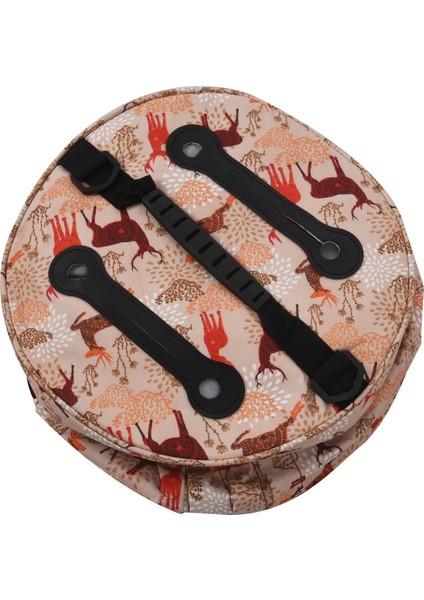 Boş Örgü Çanta Iplik Saklama Tığ Çantası Büyük Davul (Yurt Dışından) indirimleri