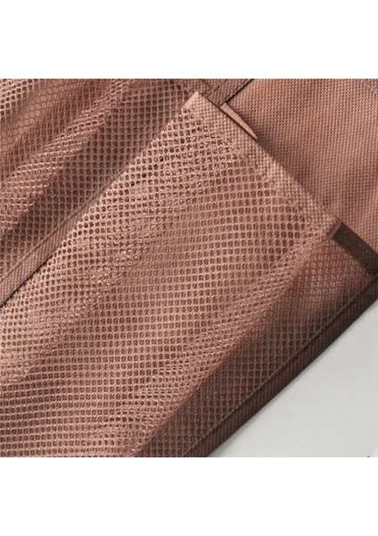 24MESH Kapı Arkası Dokunmamış Ayakkabı Saklama Çantası, Mesh Cep Siyah (Yurt Dışından) fırsatları