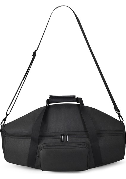 Ayarlanabilir Askılı Taşınabilir Bluetooth Hoparlör Çantası Saklama Torbaları Taşıma Çantası 3/2 (Yurt Dışından)