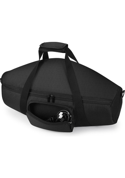 Ayarlanabilir Askılı Taşınabilir Bluetooth Hoparlör Çantası Saklama Torbaları Taşıma Çantası 3/2 (Yurt Dışından) indirimleri