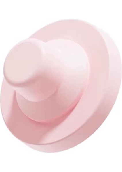 Saç Kurutma Makinesine Uygun Manyetik Saklama Braketi-Pembe (Yurt Dışından) fırsatları